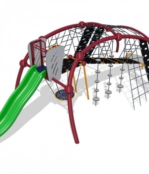 GT Splash Inclusive Net Climber Featured Icon