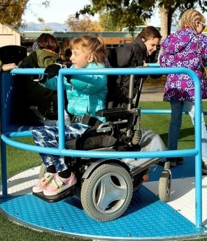 Inclusive Whirl Featured Icon