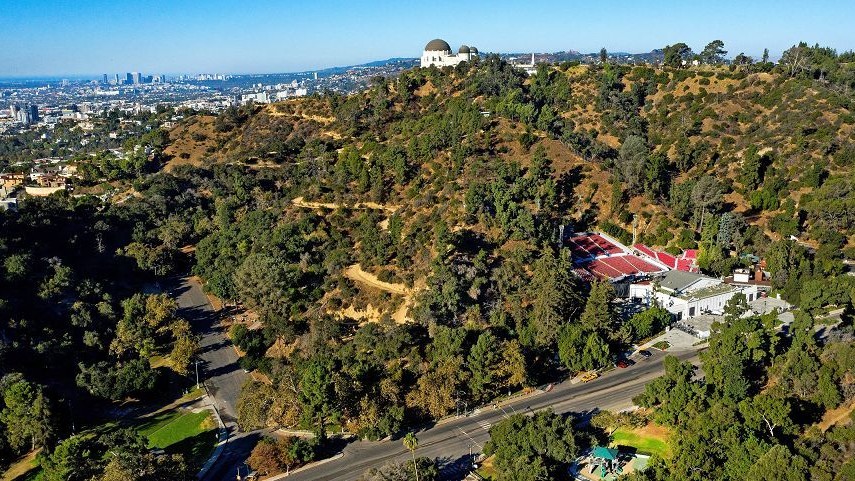 Griffith Park