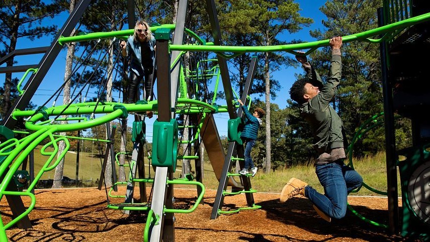 Jerry Tingle Activity Center