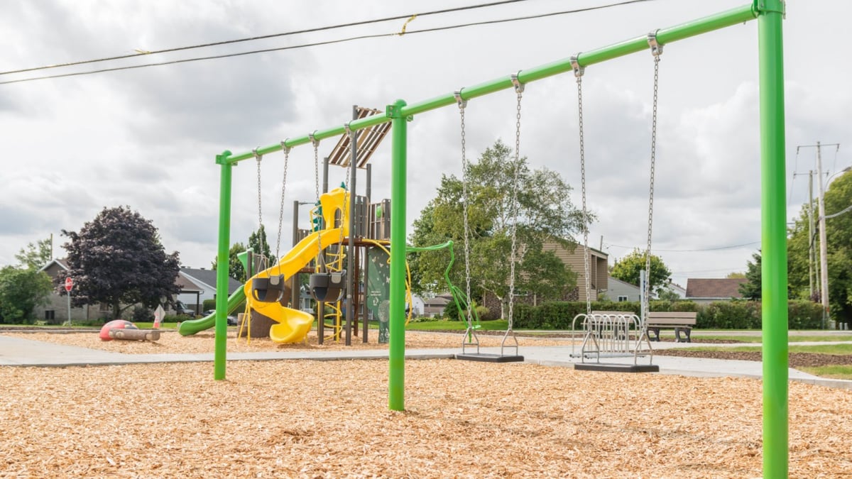 Parc Montpellier 