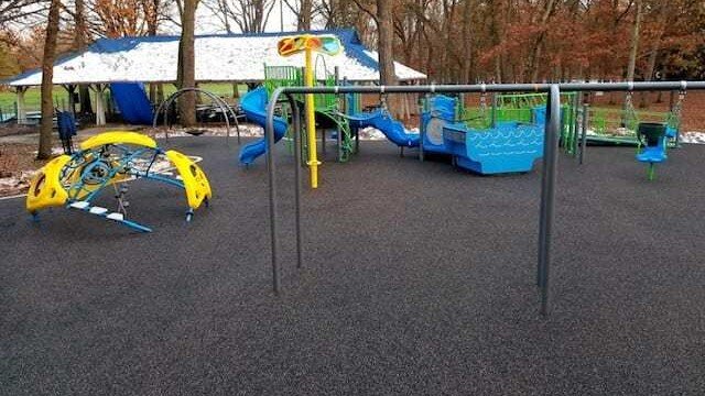 Park N Play Design Project Highlight Canatara Park Sarnia Ontario