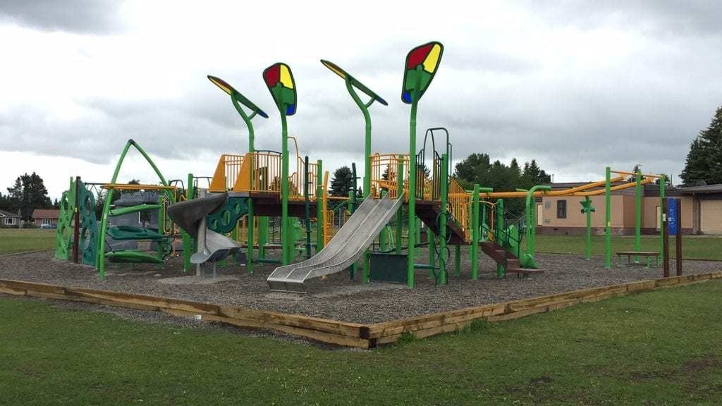 Park N Play Design Project Highlight St Andrew Calgary 