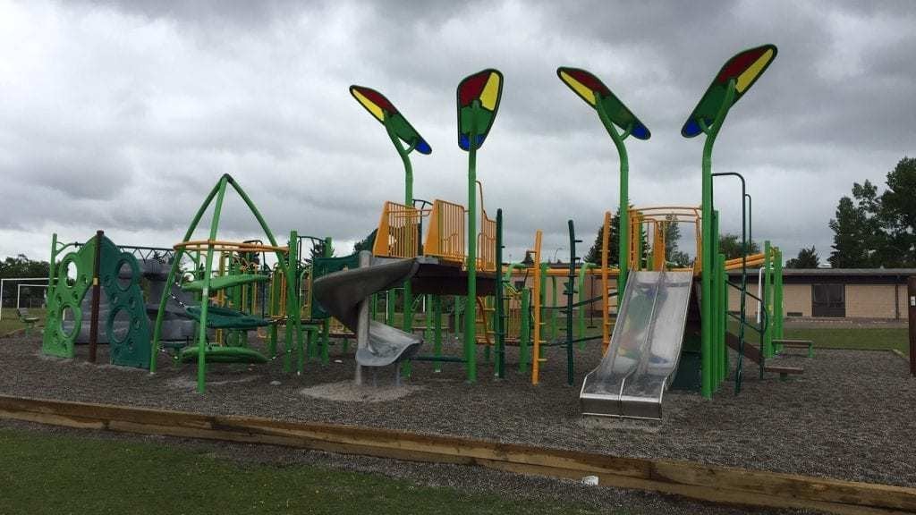 Park N Play Design Project Highlight St Andrew Calgary 