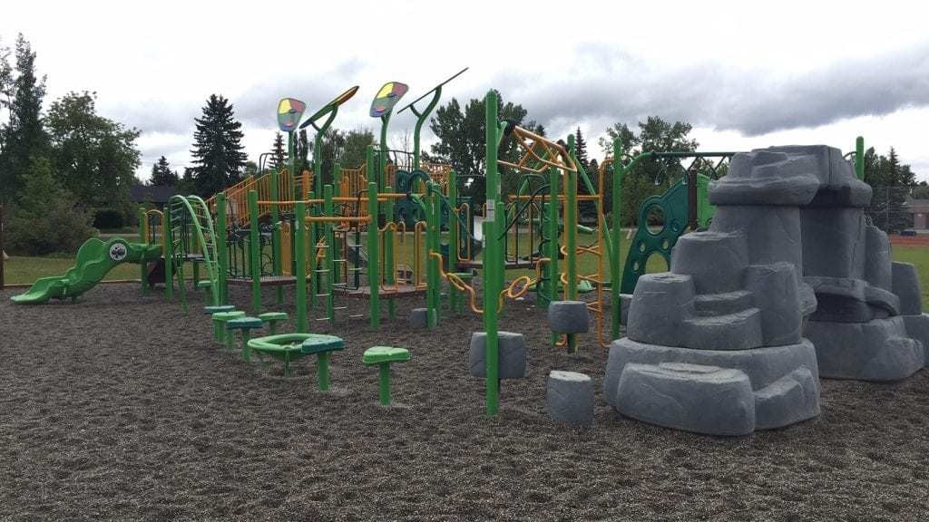 Park N Play Design Project Highlight St Andrew Calgary 