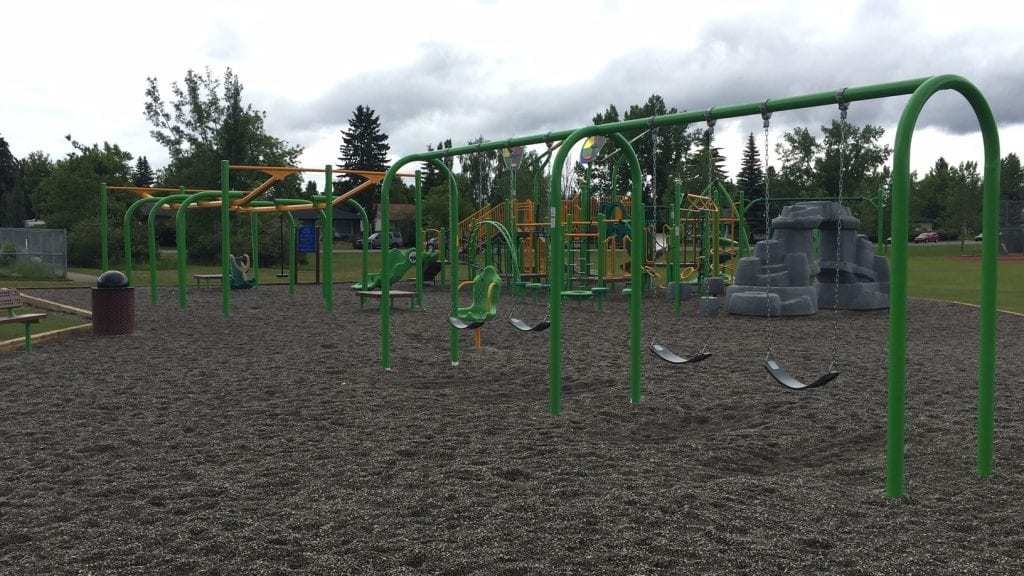 Park N Play Design Project Highlight St Andrew Calgary 