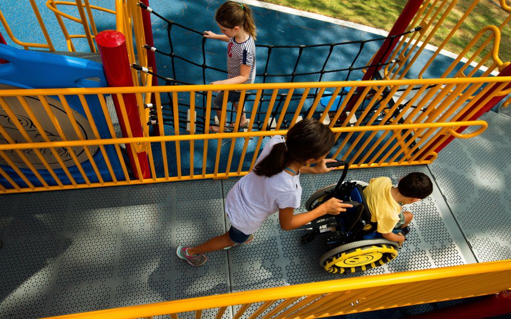 Playground