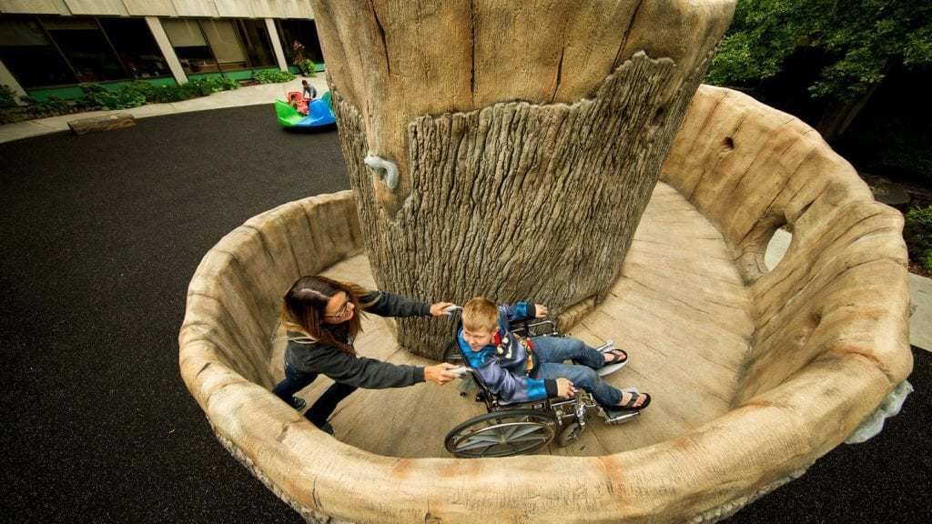 More Play For Everyone