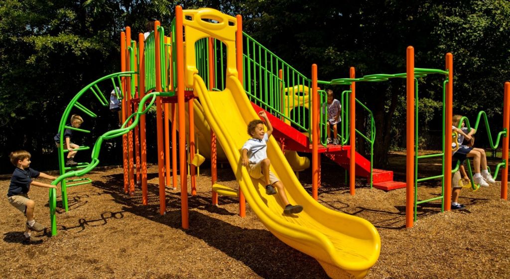 More Play