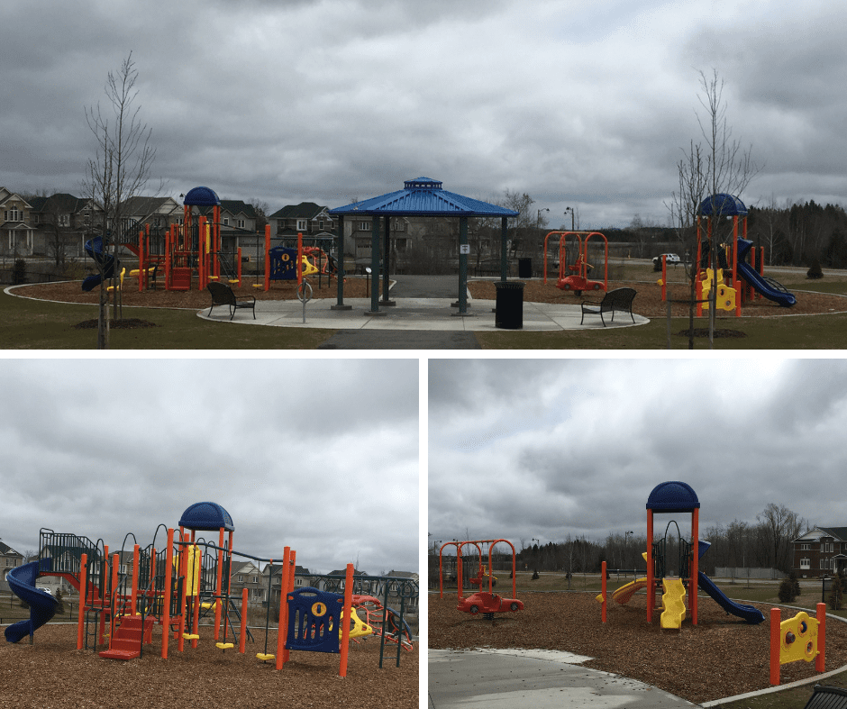 Park N Play Design Blog Shelburne Ontario Collection