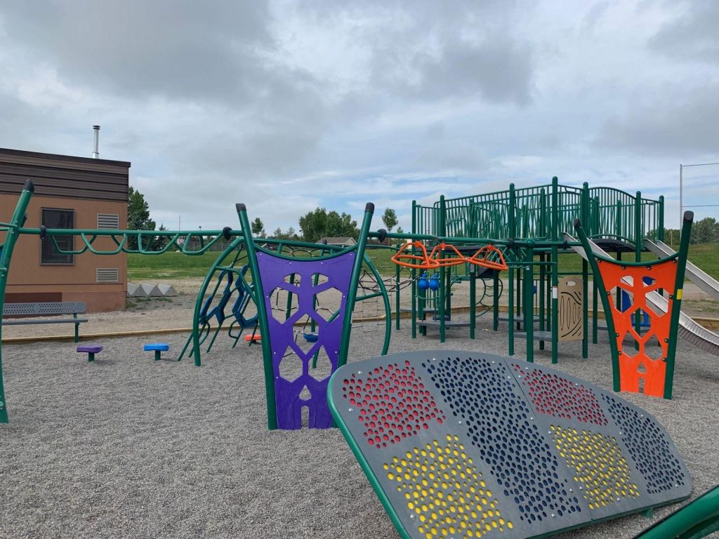 Parks Foundation